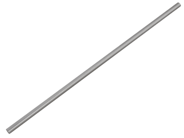 5/16in Silver Steel 13in Length                                                 