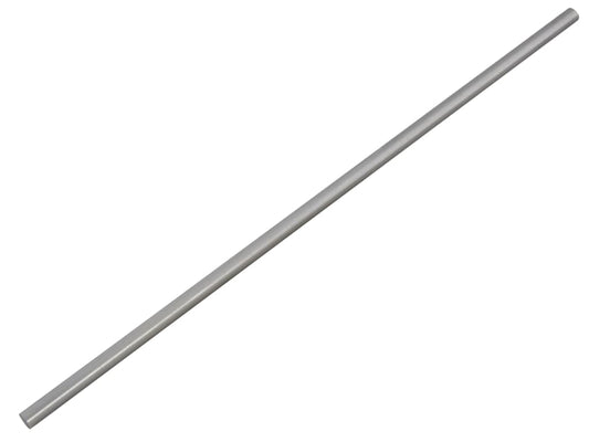 5/16in Silver Steel 13in Length                                                 