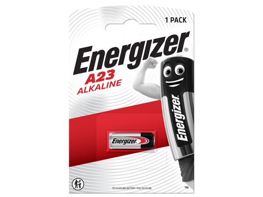 E23 Electronic Battery (Single)                                                 