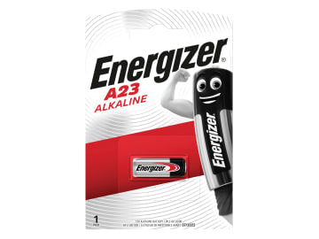 E23 Electronic Battery (Single)                                                 