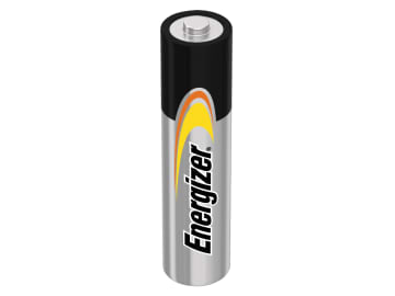 AAA Industrial Batteries (Pack 10)                                              
