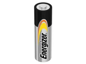 AA Industrial Batteries (Pack 10)                                               