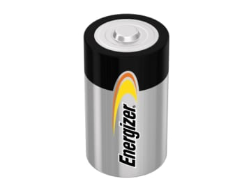 C Cell Industrial Batteries (Pack 12)                                           