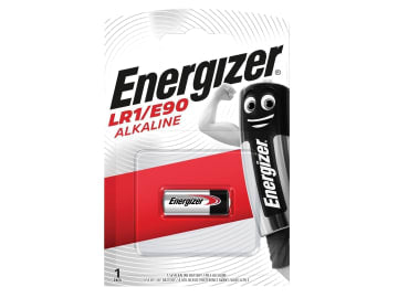LR1 Electronic Battery (Single)                                                 
