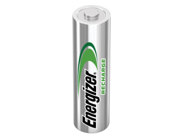 Recharge Extreme AA Batteries 2300 mAh (Pack 4)                                 