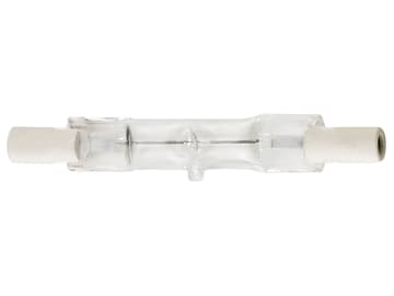 Halogen R7S 78mm Eco Linear Dimmable Bulb, 2250 lm 120W (Pack 2)                
