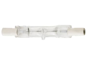Halogen R7S 78mm Eco Linear Dimmable Bulb, 2250 lm 120W                         