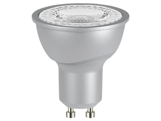 LED GU10 HIGHTECH Dimmable Bulb, Cool White 360 lm 5.7W                         
