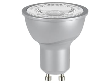 LED GU10 HIGHTECH Dimmable Bulb, Cool White 360 lm 5.7W                         