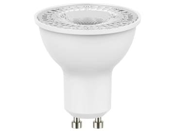 LED GU10 36° Non-Dimmable Bulb, Daylight 345 lm 4.2W                            