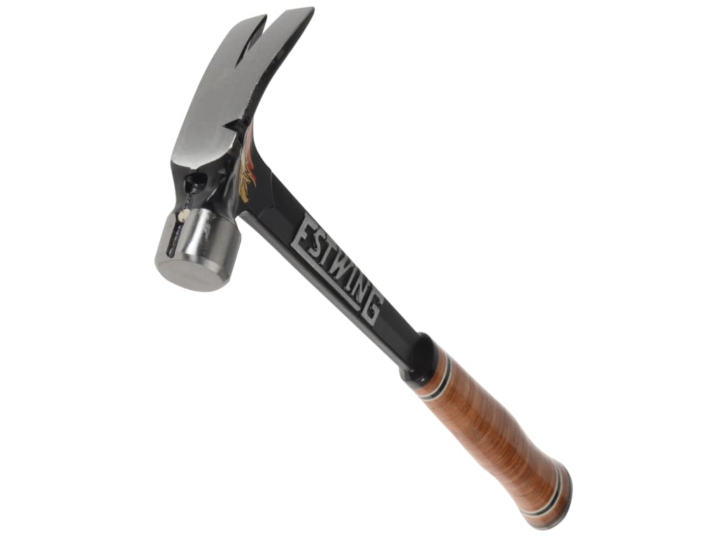 Ultra Framing Hammer Leather 540g (19oz)                                        