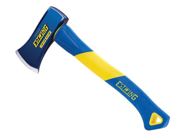 Felling Axe Fibreglass Handle 566g (1.25 lb)                                    