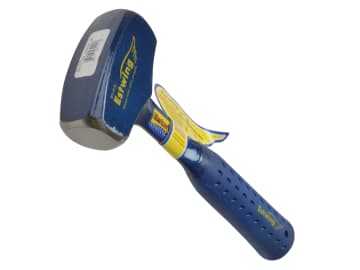 EB3/2LB Club Hammer Vinyl Grip 0.9kg (2 lb)                                     