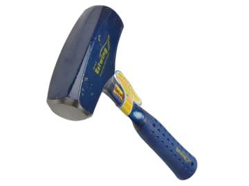EB3/4LB Club Hammer Vinyl Grip 1.8kg (4 lb)                                     