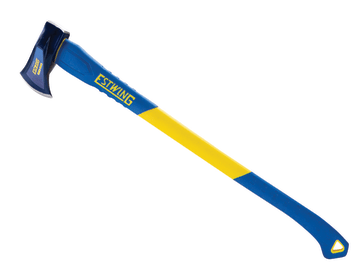 Maul Fibreglass Handle 2kg (4.5 lb)                                             