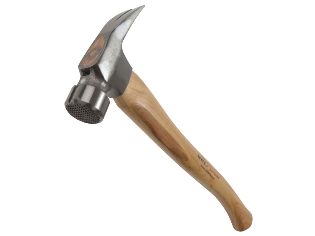 EMRW25LM Surestrike Framing Hammer Milled Face Magnetic 708g (25oz)             