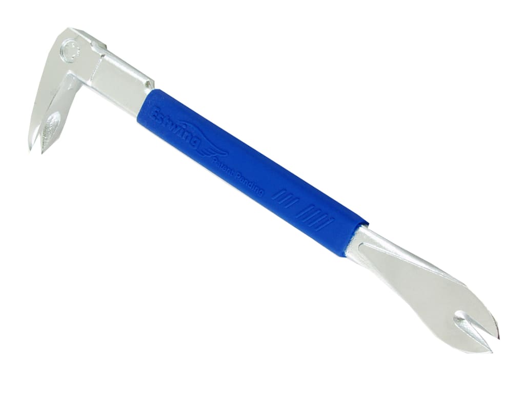 Nail Puller 228mm (9in)                                                         