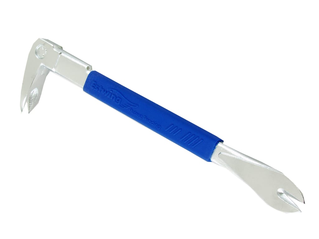 Pro-Claw Nail Puller 250mm (10in)                                               