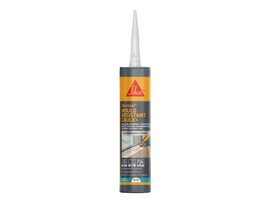 Everflex® 175 Universal Acrylic Sealant White 300ml                             