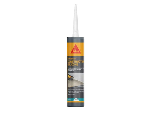 Everflex® LMA 200 Contractor's Silicone 295ml White                             