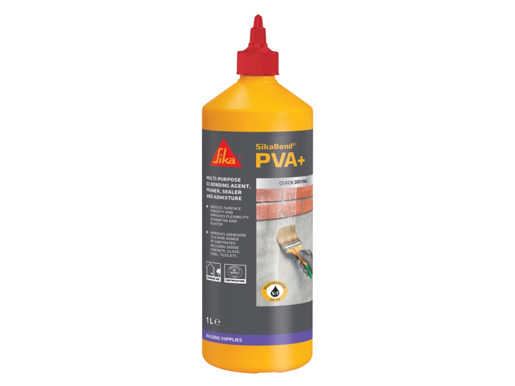 SikaBond® PVA+ 1 litre                                                          