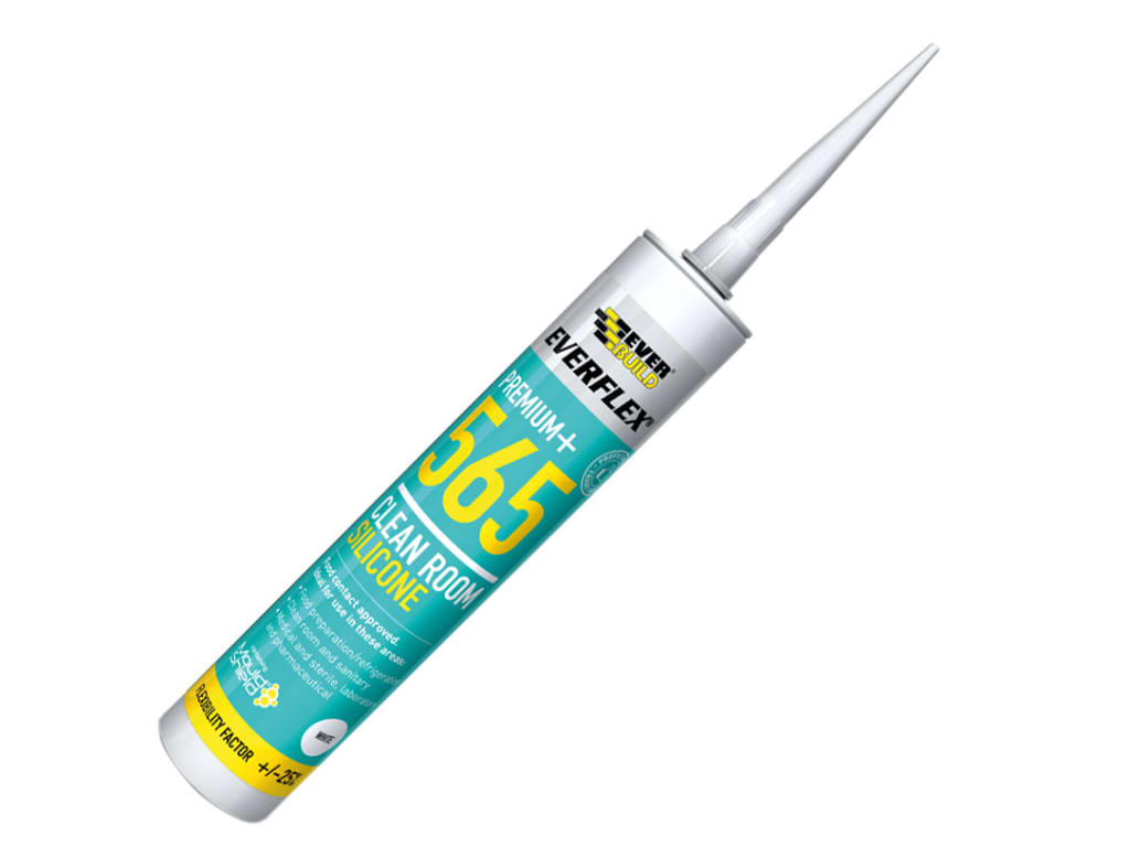 Clean Room Silicone C3 565                                                      