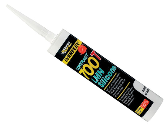 Everflex® 700T LMN Silicone Brown 300ml                                         