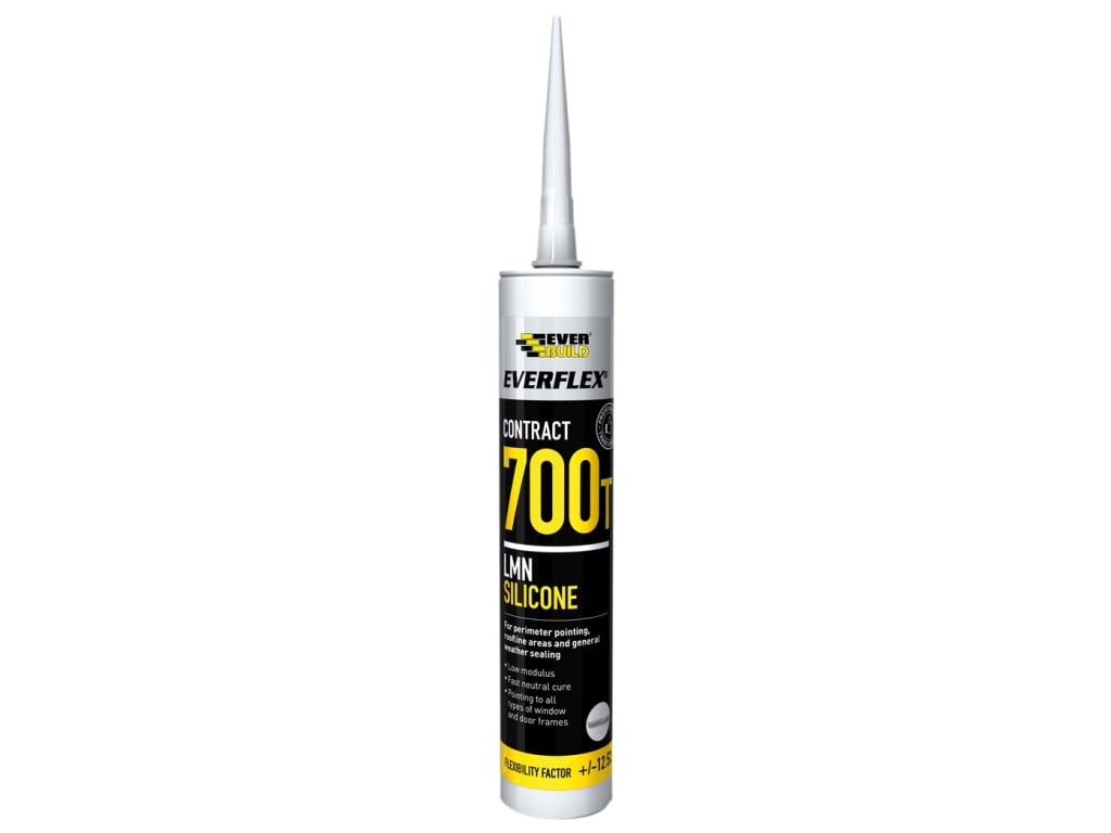 Everflex® 700T LMN Silicone Bronze 300ml                                        