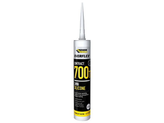 Everflex® 700T LMN Silicone Bronze 300ml                                        