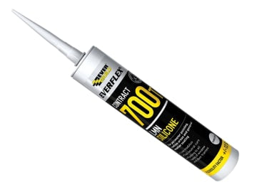 Everflex® 700T LMN Silicone Translucent 300ml                                   