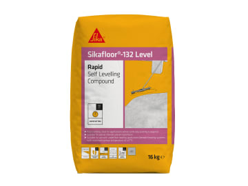 Sikafloor®-132 Level Rapid 16kg                                                 