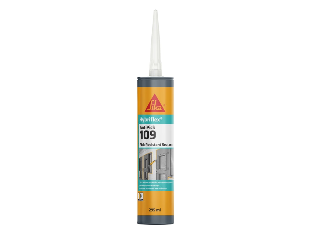 Hybriflex® AntiPick 109 Grey 295ml                                              