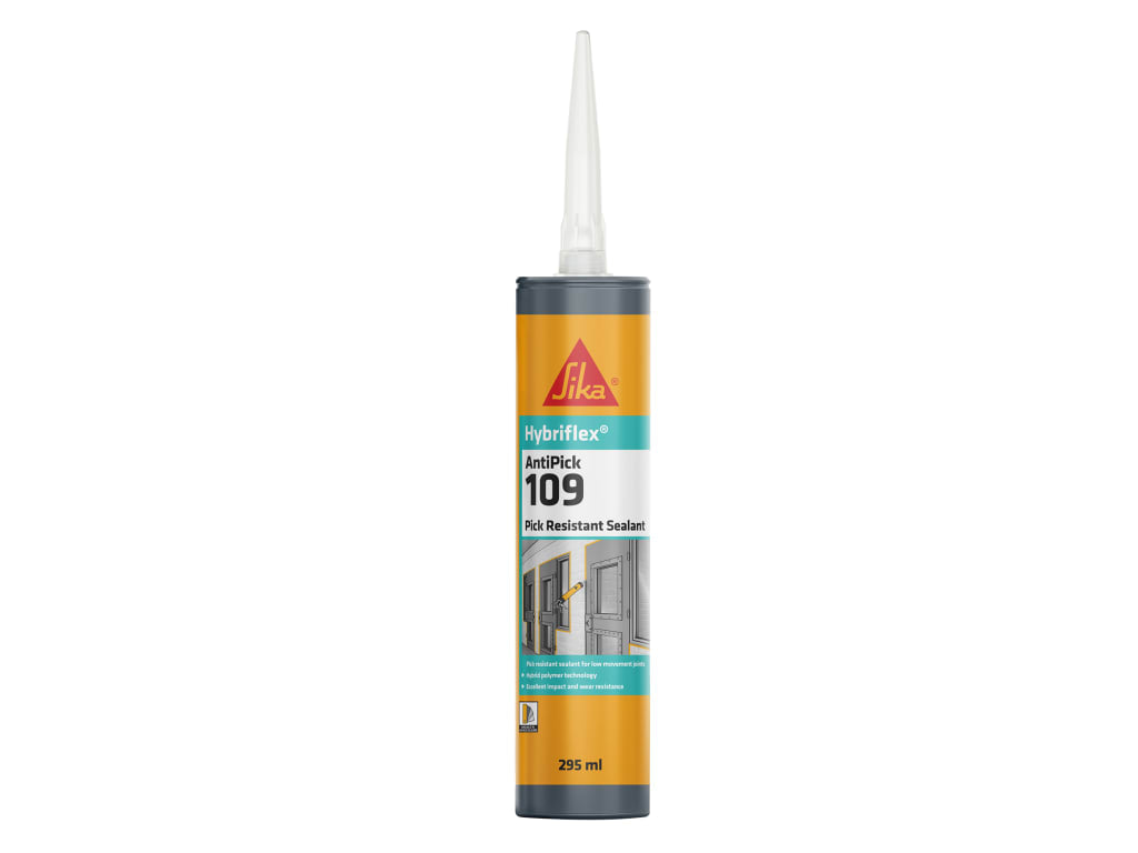 Hybriflex® AntiPick 109 White 295ml                                             