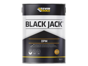 Black Jack® 908 D.P.M. 5 litre                                                  