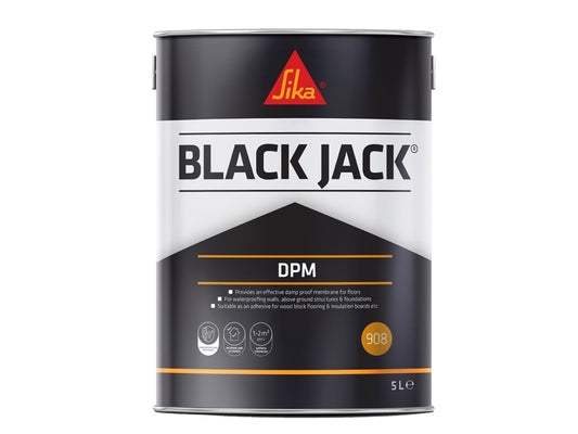 Black Jack® 908 D.P.M. 5 litre                                                  