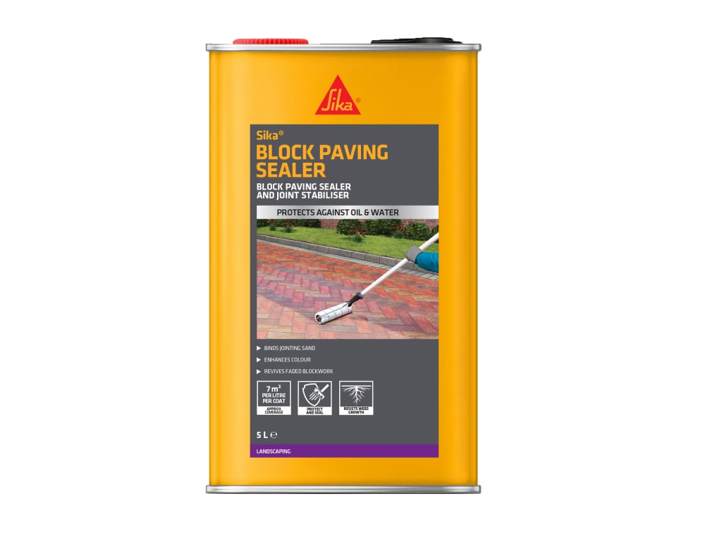 409 Block Guard 5 litre                                                         