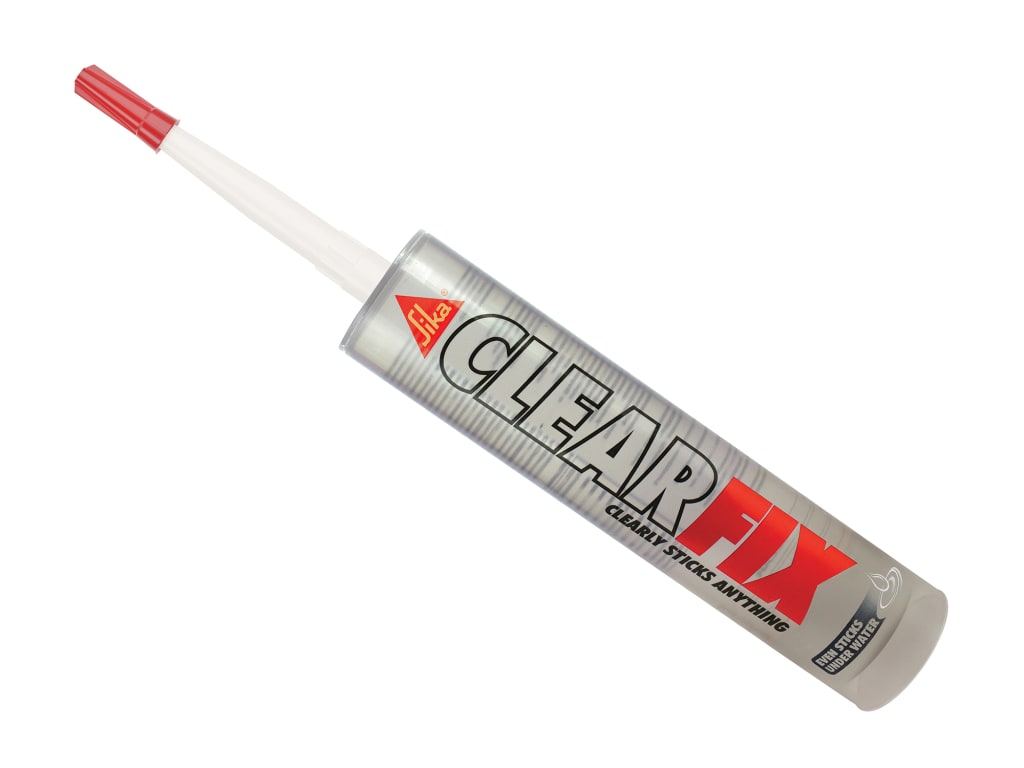 Clear Fix 290ml                                                                 