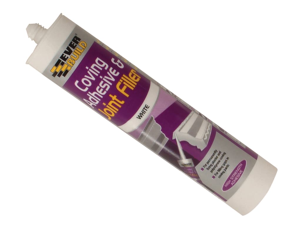 Coving Adhesive & Joint Filler 290ml                                            