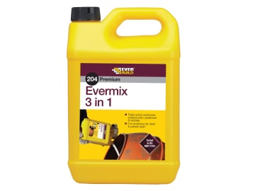 204 Evermix 3-in-1 5 litre                                                      