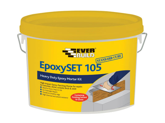 EpoxySET 105 Standard Cure 14kg                                                 