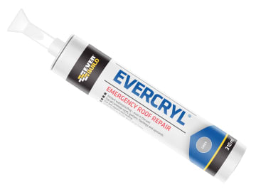 EVERCRYL® Emergency Roof Repair Grey C3                                         