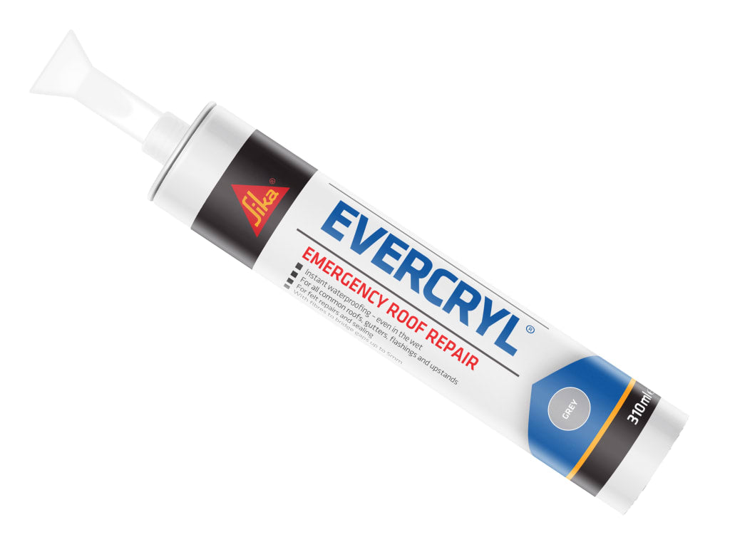 EVERCRYL® Emergency Roof Repair Grey C3                                         