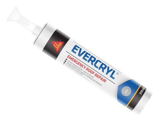 EVERCRYL® Emergency Roof Repair Grey C3                                         