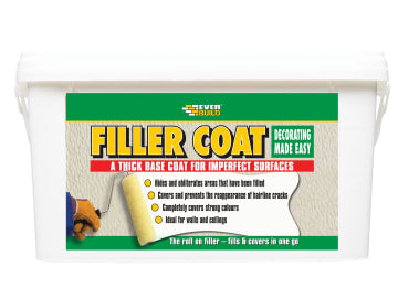 Filler Coat 5 litre                                                             