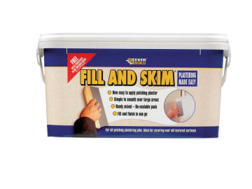 Fill & Skim Tub 5 litre                                                         