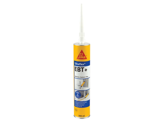 Sikaflex® EBT+ Beige 300ml                                                      