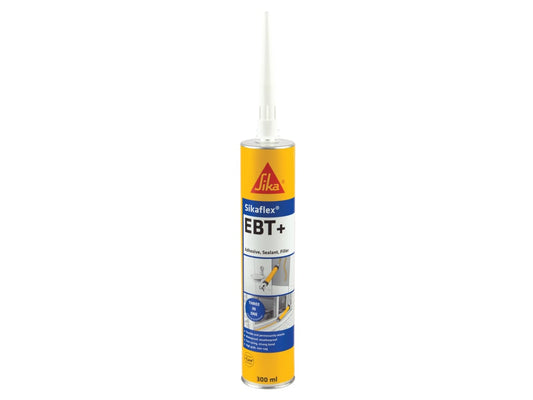 Sikaflex® EBT+ Brown 300ml                                                      