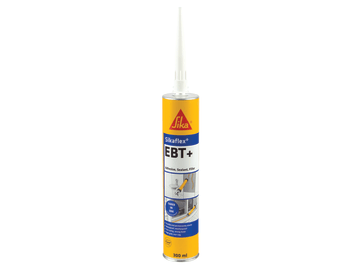 Sikaflex® EBT+ Clear 300ml                                                      