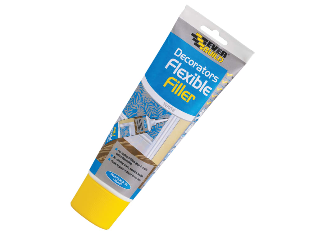 Flexible Filler Squeezy Tube 200ml                                              