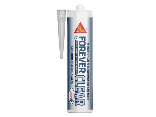 Forever Clear Sealant 295ml                                                     